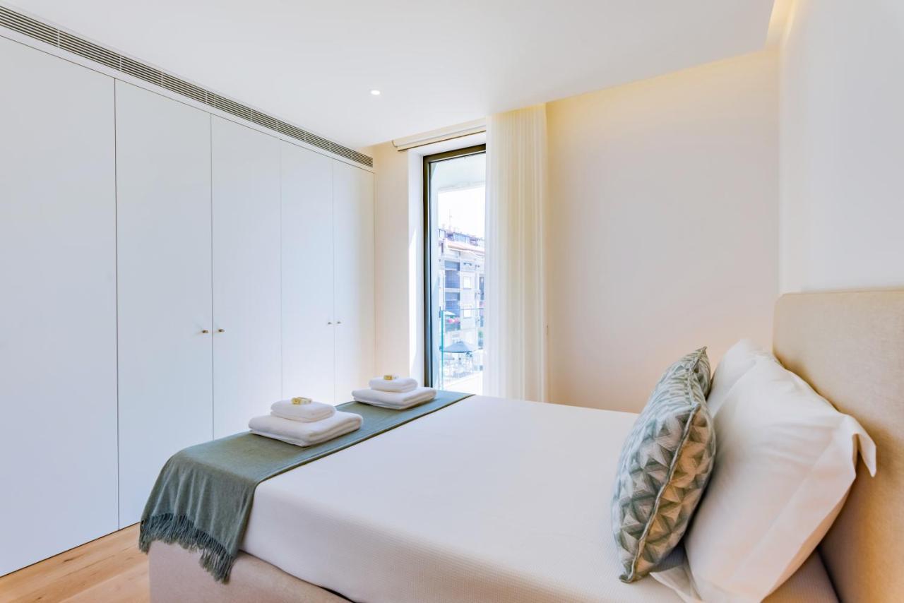 Pe N'Areia - Apartamento Com Vista Mar Barra Bagian luar foto
