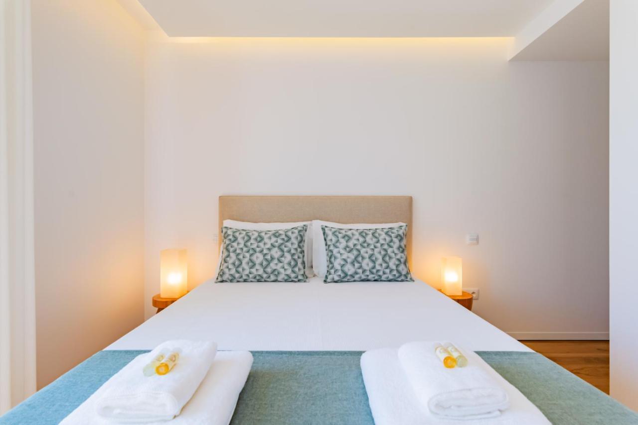 Pe N'Areia - Apartamento Com Vista Mar Barra Bagian luar foto